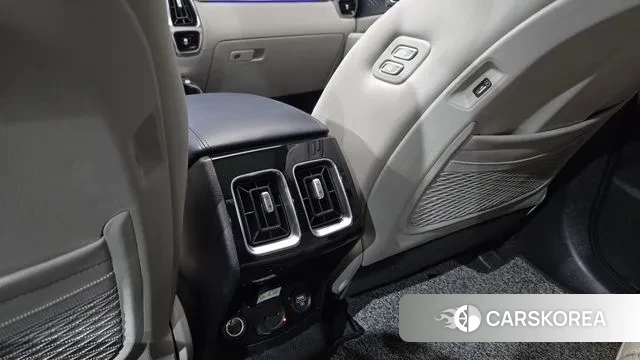 Kia Sorento 4th Generation id 3601504 из Кореи 8