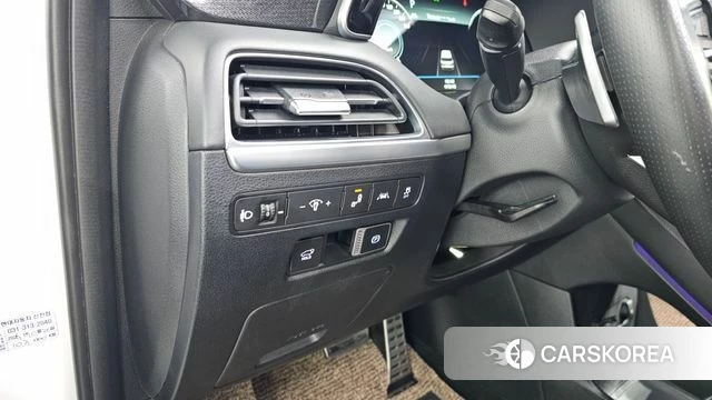 Hyundai Palisade id 3819142 из Кореи 8