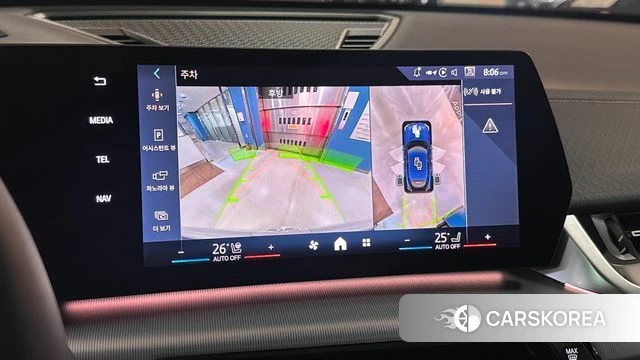 BMW X2 (U10) id 3856367 из Кореи 8