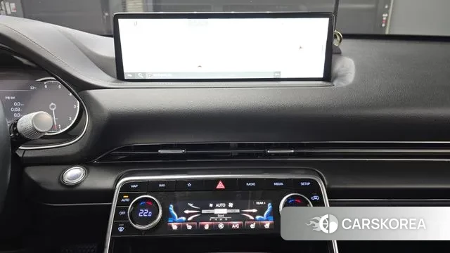 Genesis GV80 id 3262975 из Кореи 8