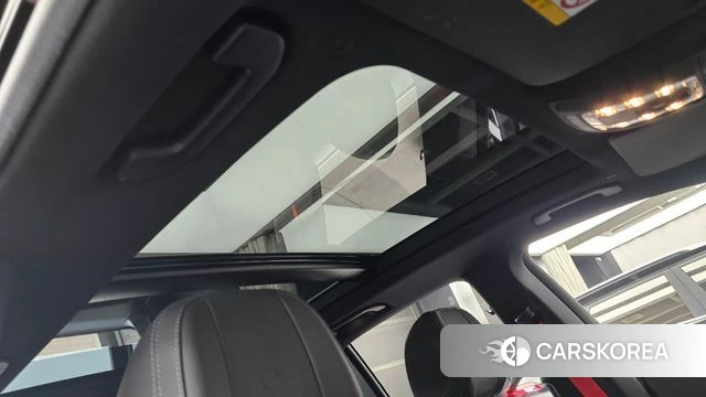 Mercedes-Benz GLE-Class W167 id 4421485 из Кореи 8