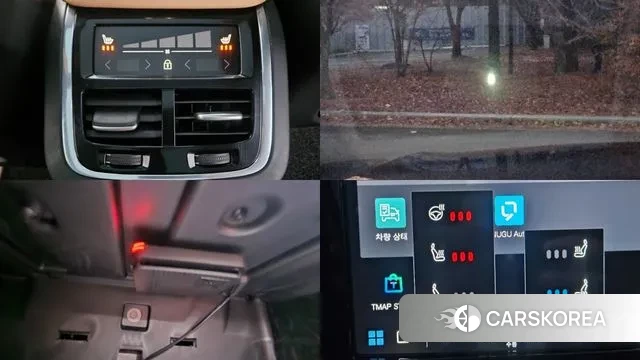 Volvo XC60 second Generation id 3487013 из Кореи 8