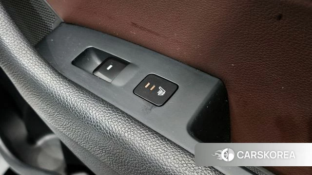 Hyundai Sonata New Rise id 3899866 из Кореи 8