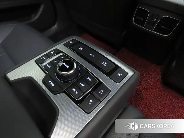 Genesis G80 id 3339370 из Кореи 8