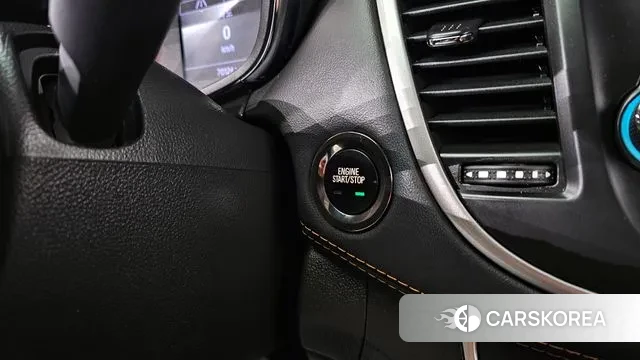 Chevrolet (GM Daewoo) The New Trax id 3264892 из Кореи 8