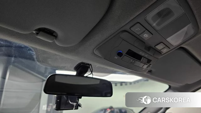 Hyundai The New Grand Starex id 3814287 из Кореи 8