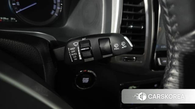 Ssangyong Rexton Sports id 4708719 из Кореи 8