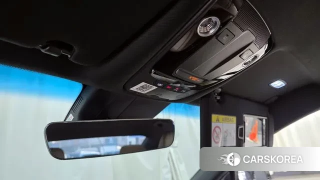 Kia K8 Hybrid id 3384364 из Кореи 8