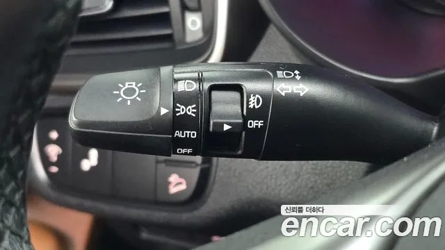 Kia The New Sorento id 2887078 из Кореи 8