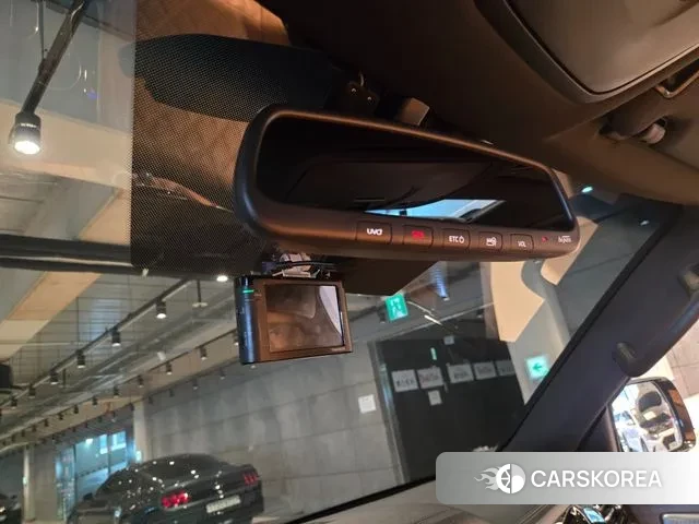 Kia Mohave Master id 3635998 из Кореи 8