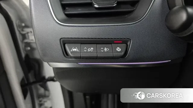 Renault Korea (Samsung) XM3 id 3458188 из Кореи 8