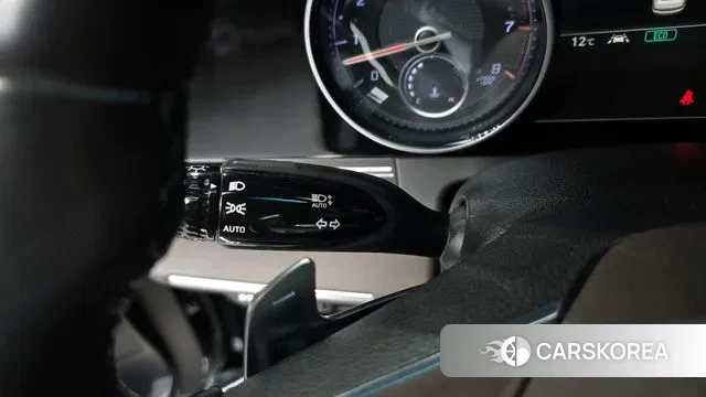 Hyundai The New Grandeur IG id 3681988 из Кореи 8