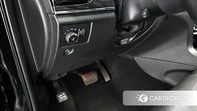 Jeep Grand Cherokee id 3004561 из Кореи 8