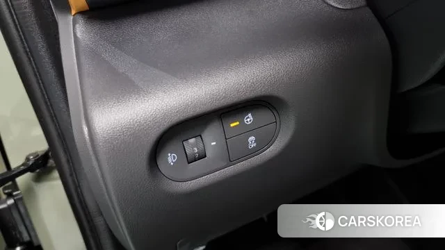 Hyundai Casper id 3027082 из Кореи 8