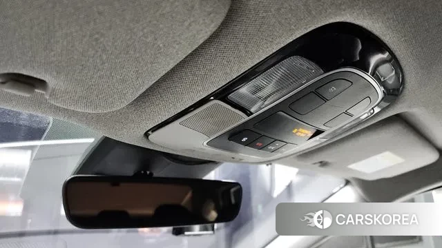 Hyundai Sonata (DN8) id 3493291 из Кореи 8