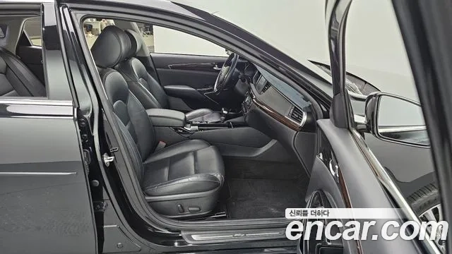 Kia Come New K7 id 2956963 из Кореи 8