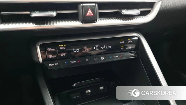 Kia K5 3rd generation id 3878163 из Кореи 8