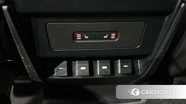 Land Rover Defender (L663) id 4495852 из Кореи 8
