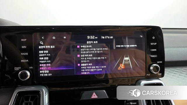 Kia Sorento 4th Generation id 3851173 из Кореи 8