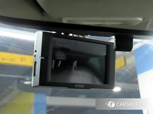 Renault Korea (Samsung) SM3 Neo id 4577180 из Кореи 8