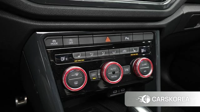 Volkswagen T-Roc id 4593774 из Кореи 8