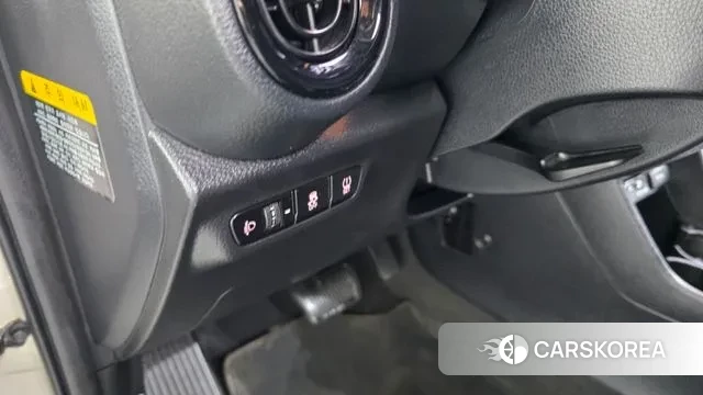 Kia All New Morning (JA) id 3682543 из Кореи 8