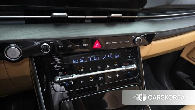 Kia Carnival 4th generation id 4624366 из Кореи 8