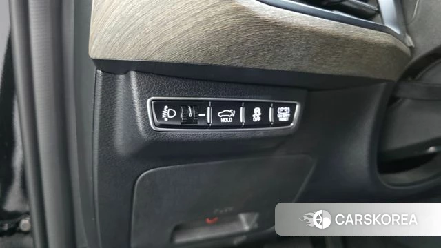 Kia K8 Hybrid id 4720920 из Кореи 8