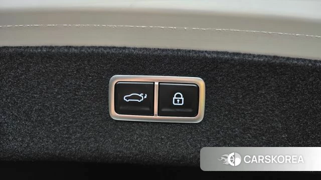 Genesis G80 (RG3) id 4561023 из Кореи 8