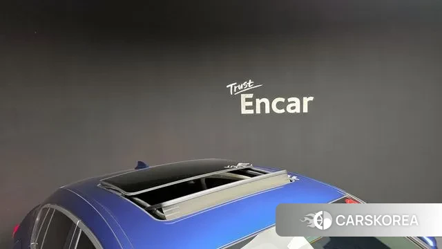 BMW X4 (G02) id 3372584 из Кореи 8