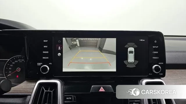 Kia Sorento 4th Generation id 3458323 из Кореи 8