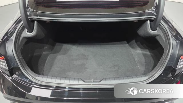 Hyundai Sonata D Edge (DN8) id 4427871 из Кореи 8
