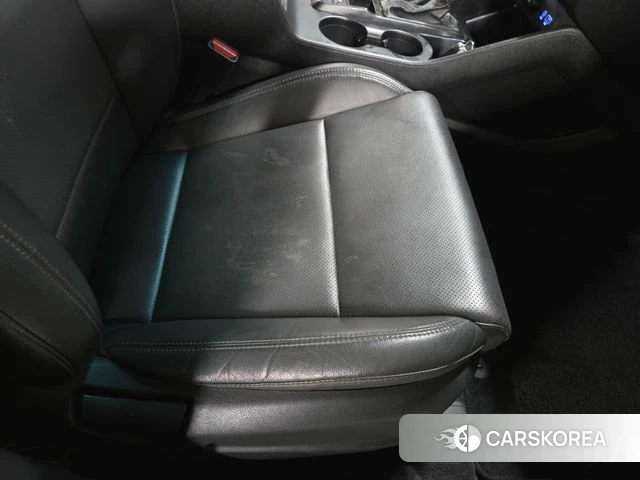 Hyundai All New Tucson id 4667030 из Кореи 8