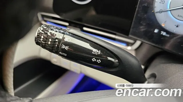 Hyundai Avante Hybrid (CN7) id 2713235 из Кореи 8