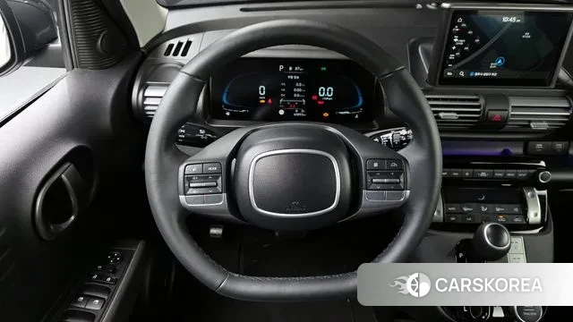 Hyundai Casper id 3478240 из Кореи 8