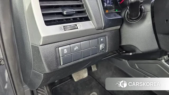 Ssangyong Rexton Sports id 3039490 из Кореи 8