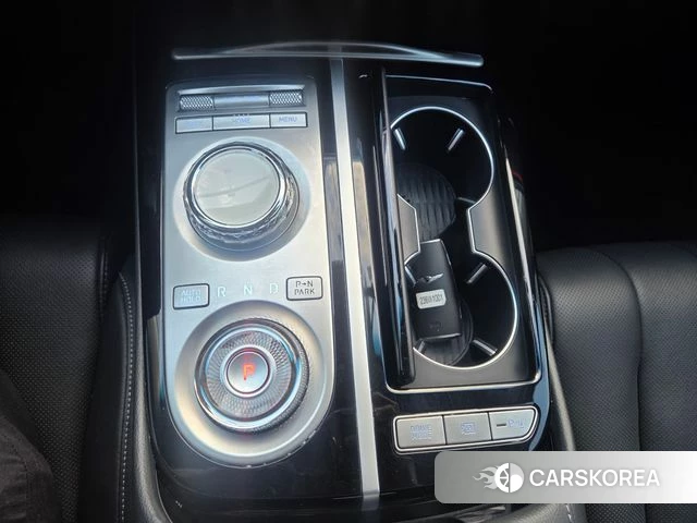 Genesis G80 (RG3) id 4835008 из Кореи 8