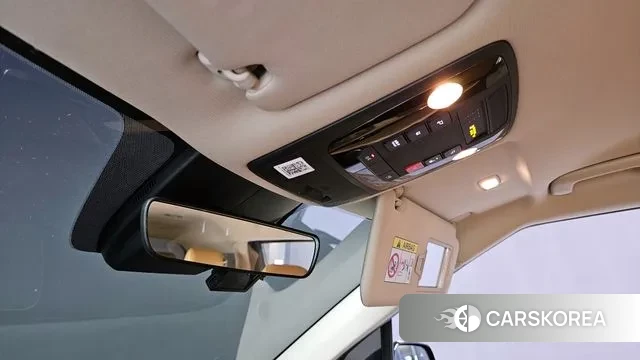 Kia Carnival 4th generation id 3507994 из Кореи 8