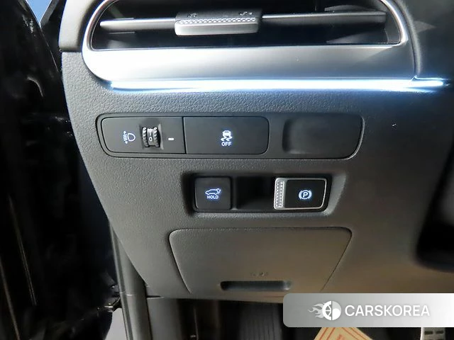 Hyundai The New Palisade id 4292427 из Кореи 8