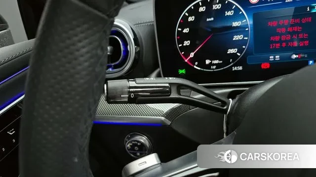 Mercedes-Benz CLE-Class C236 id 3507497 из Кореи 8