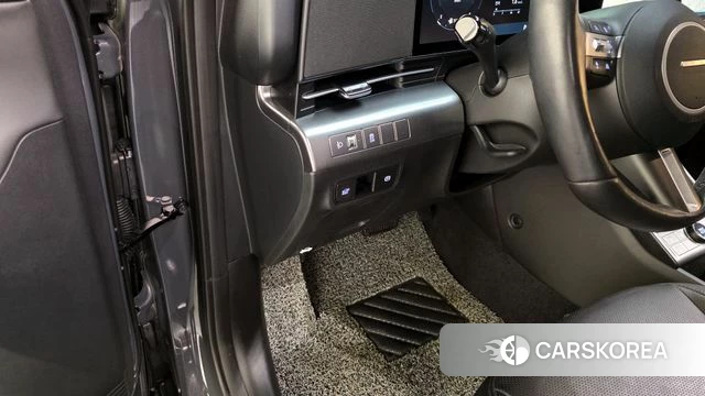 Hyundai Kona (SX2) id 3850379 из Кореи 8