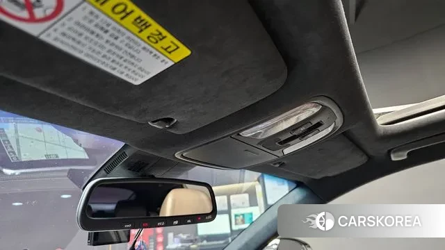 Kia Stinger id 3233900 из Кореи 8