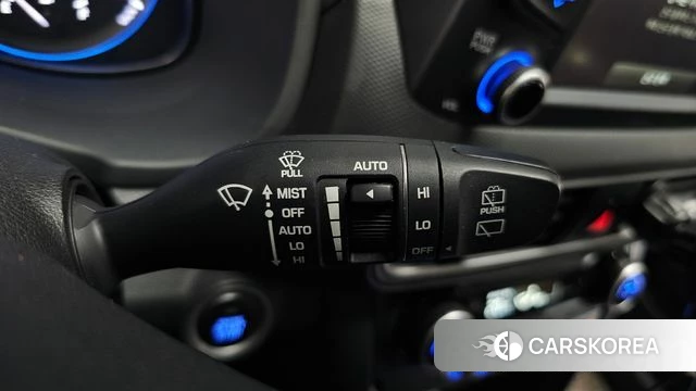 Hyundai Kona id 3899806 из Кореи 8