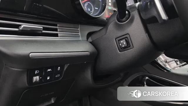 Hyundai The New Grandeur IG Hybrid id 3765379 из Кореи 8