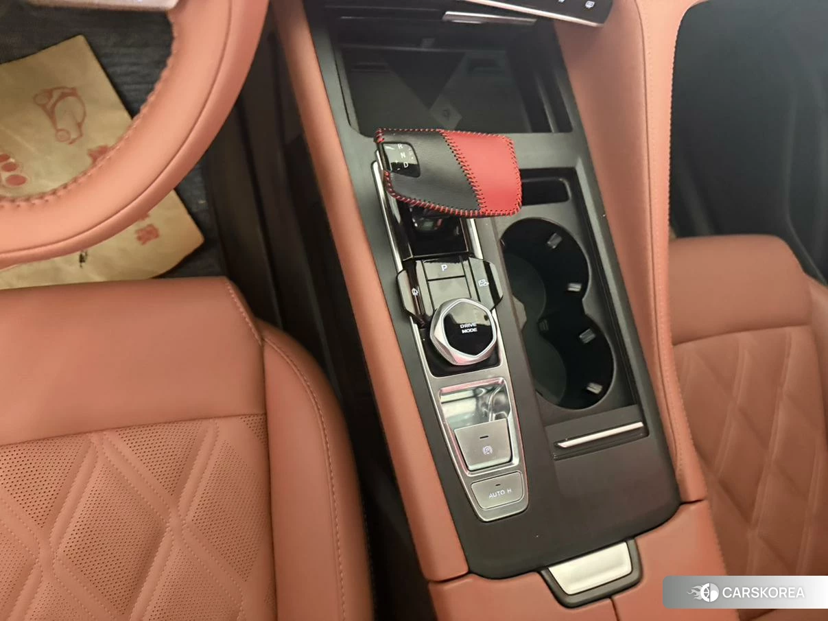 Chang'an CS75 PLUS id 4452533 из Китая 8