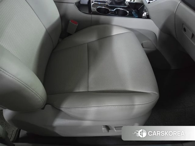 Kia The New Carnival id 4642613 из Кореи 8