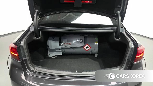 Kia K7 Premier id 4464992 из Кореи 8