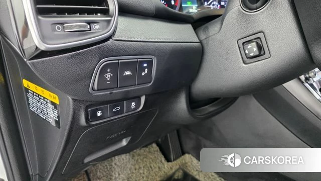Hyundai Grandeur IG id 4424870 из Кореи 8