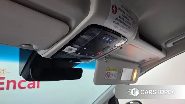 Hyundai Staria id 3431371 из Кореи 8