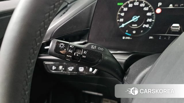 Kia Di Ol Nu Niro id 4774660 из Кореи 8